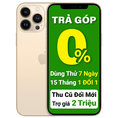 iPhone 13 Pro Max 256GB Cũ chính hãng
